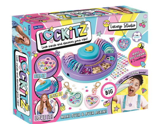 Lockitz - Luxury Studio