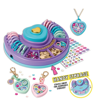 Lockitz - Luxury Studio