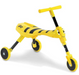 Mookie Scuttlebug Beetle Yellow/black