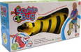Mookie Scuttlebug Beetle Yellow/black