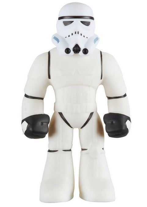 Star Wars Stormtrooper Mini Stretch Figure