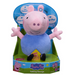 Peppa Pig Soft Toy Plush