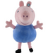 Peppa Pig Soft Toy Plush