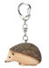 Animals Mojo Hedgehog Keyring