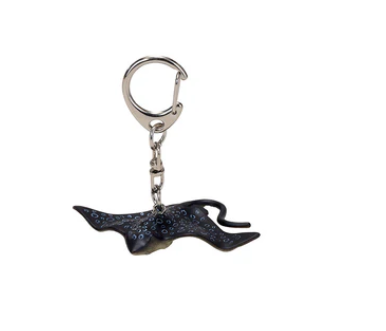 Sea Lifr Stingray Mojo Keyring