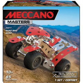 Meccano Masters Quad Bike