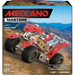 Meccano Masters Quad Bike