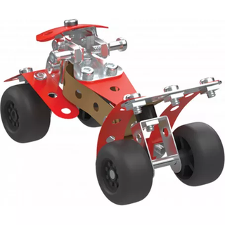 Meccano Masters Quad Bike