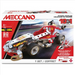 Meccano Masters 10 Multi Model - Race Track