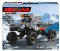 Meccano Masters 10 Multi Model - Race Truck