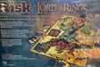 Lord Of The Rings Risk Board Game + Bonus Top Trumps Card Ages:10+