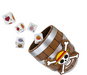 One Piece Yahtzee Dice Game