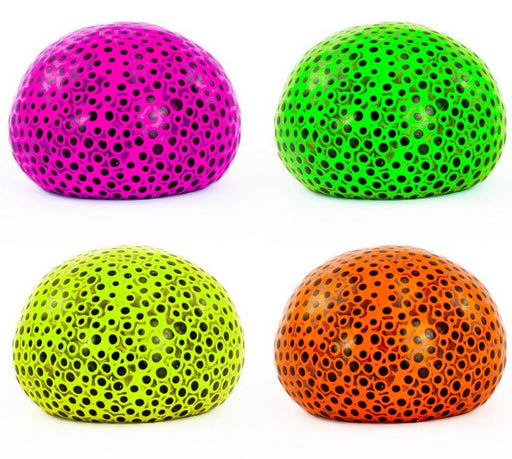 Beads Alive Giant Squeeze Sensory Ball Assorted 