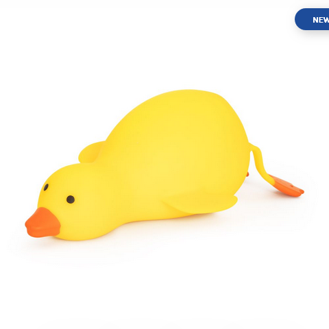 Keycraft - Jumbo Squishy Duck