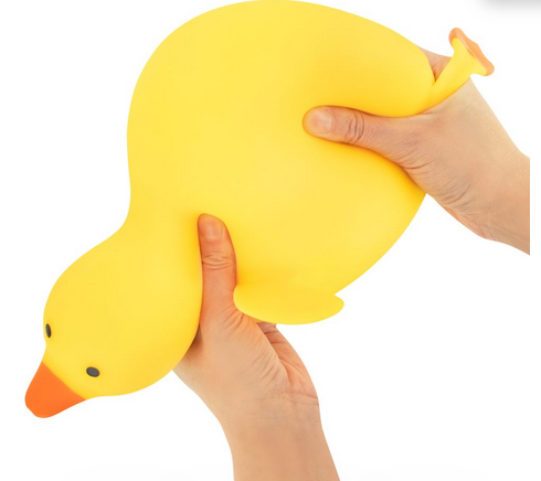 Keycraft - Jumbo Squishy Duck
