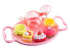 Bath Time Tea Party Set Age:12-36 Months