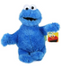 Sesame Street Cookir Monster 30cm Plush