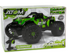 Maverick Atom 1/18 Sc 4wd Truggy Green Usb Charged