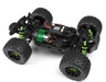 Maverick Atom 1/18 Sc 4wd Truggy Green Usb Charged