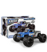 Maverick 1/16 Qbit Mt Flux Monster Trucl - Blue