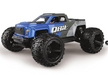 Maverick 1/16 Qbit Mt Flux Monster Trucl - Blue