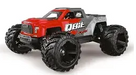 Maverick 1/16 Qbit Mt Flux Monster Truck - Red
