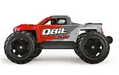 Maverick 1/16 Qbit Mt Flux Monster Truck - Red