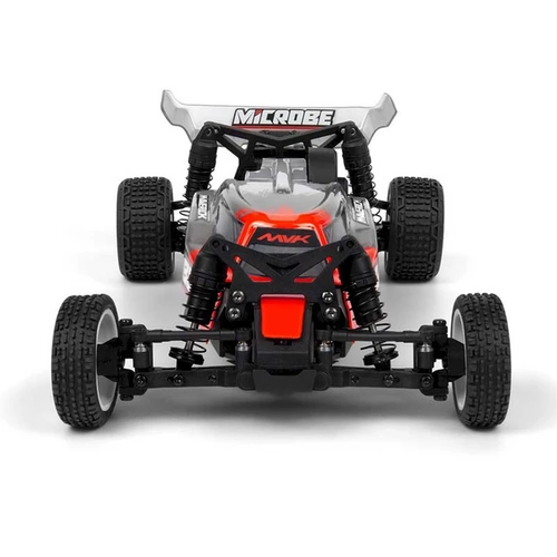 Maverick 1/24 Microbe Buggy - Red