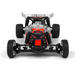 Maverick 1/24 Microbe Buggy - Red
