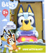 Bluey Save With Bluey Counting Game Ages:2+