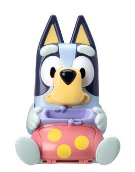 Bluey Save With Bluey Counting Game Ages:2+