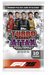 F1 Turbo Attax 2025 Cards