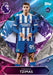 Topps 2026 Premier League Tcg Mega Tin