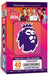 Topps 2026 Premier League Tcg Mega Tin