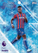 Topps 2026 Premier League Tcg Mega Tin