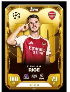 Uefa Match Attax Champions League 2025/2026 Eco Pack 