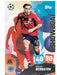 Uefa Match Attax Champions League Mini Tins 20025/2026 Edition