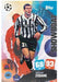Uefa Match Attax Champions League Mini Tins 20025/2026 Edition
