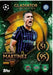 Uefa Match Attax Champions League 2025/2026 Mega Tin 