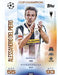 Uefa Match Attax Champions League 2025/2026 Mega Tin 