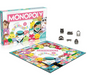 Monopoly Original Squishmallows Board Game