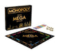 Monopoly Gold Mega Edition
