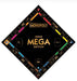 Monopoly Gold Mega Edition