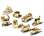 Monopoly Gold Mega Edition