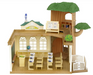 Sylvanian Families Country Tree School