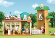 Sylvanian Families Country Tree School
