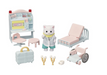 Sylvanian Family Village Doctor Set