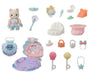 Sylvanian Families Baby Mermaid Shop