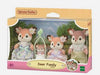 Sylvanian Families Deer Family Sf5799