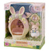 Sylvanian Families Easter Egg Hutch Sf5802